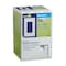Eaton Wiring Devices Leviton Decora White 1 gang Thermoset Plastic Decorator Wall Plate 10 pk 80401-WMP - alternate 2